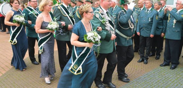 Schützenfest 2017